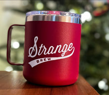 Load image into Gallery viewer, Strange Brew Camper Mugs!