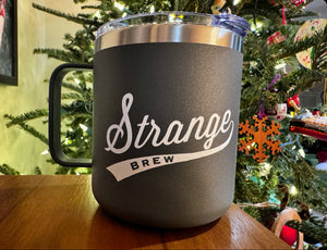 Strange Brew Camper Mugs!