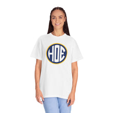 Load image into Gallery viewer, HOE Unisex T-Shirt (Happiness Over Everything)