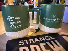 Load image into Gallery viewer, New Strangely Awesome Coffee Mugs!