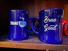 Load image into Gallery viewer, Brew Good Diner Mugs