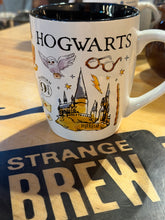 Load image into Gallery viewer, Hogwarts Mug!