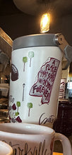 Load image into Gallery viewer, Starkville Tumbler 20oz