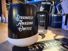 Load image into Gallery viewer, New Strangely Awesome Coffee Mugs!