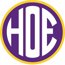 Load image into Gallery viewer, HOE Sticker (Happiness Over Everything)