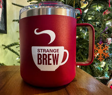 Load image into Gallery viewer, Strange Brew Camper Mugs!