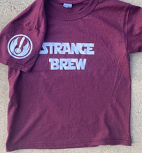 Load image into Gallery viewer, Strange Wars Shirt!