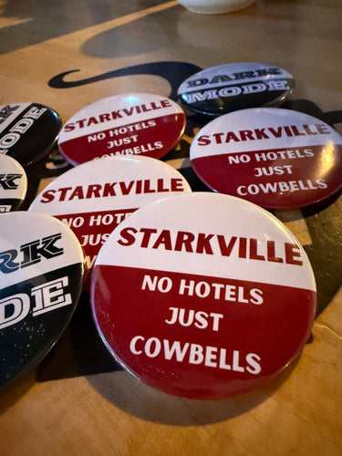 No Hotels Button