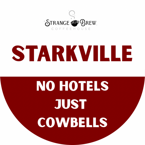 No Hotels Sticker