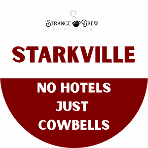 No Hotels Sticker