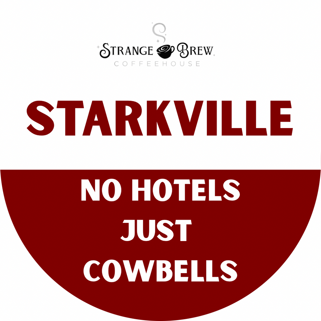 No Hotels Sticker