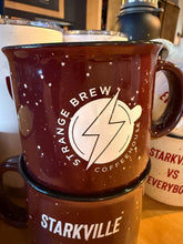 Load image into Gallery viewer, Starkville vs everybody mug