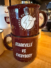 Load image into Gallery viewer, Starkville vs everybody mug