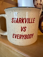 Load image into Gallery viewer, Starkville vs everybody mug