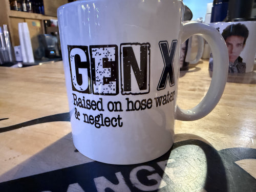 GEN X