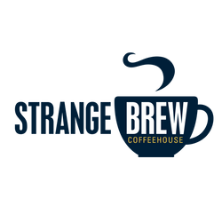 Strange Brew Coffeehouse