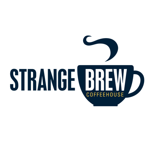 About Strange Brew – Strange Brew Coffeehouse