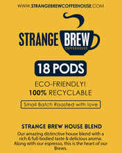 Load image into Gallery viewer, NEW Strange Brew Pods!