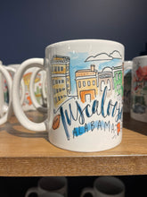 Load image into Gallery viewer, Tuscaloosa Faves Mug