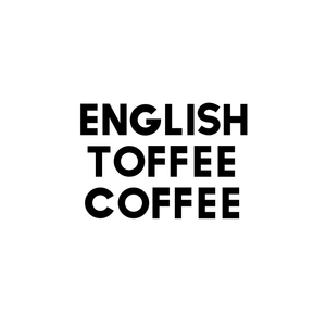 English Toffee